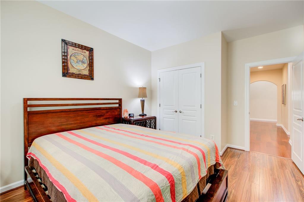 529 Olympic Way Acworth, GA 30102 - Photo 31 of 38