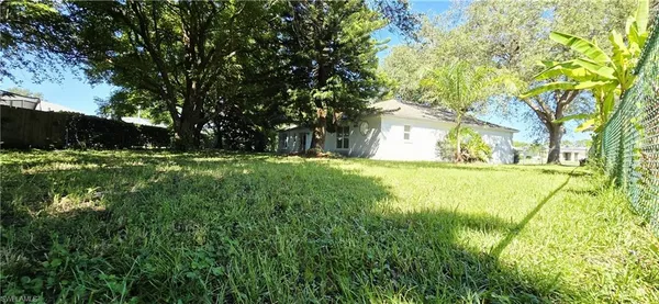 a view of an swimming pool and an ocean view