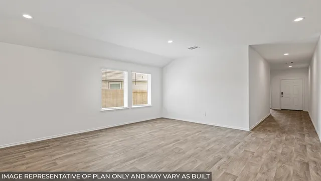 $249,990 | 23195 Teakwood Hills Drive, Splendora, TX 77372