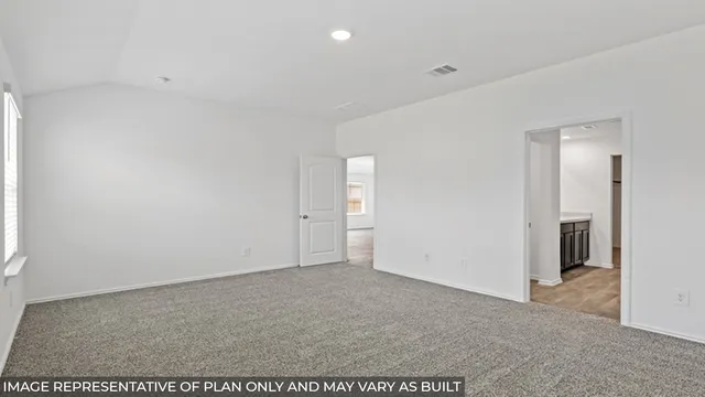 $249,990 | 23195 Teakwood Hills Drive, Splendora, TX 77372