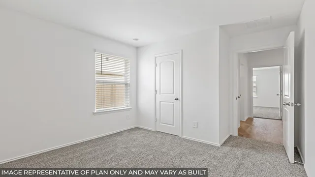 $249,990 | 23195 Teakwood Hills Drive, Splendora, TX 77372