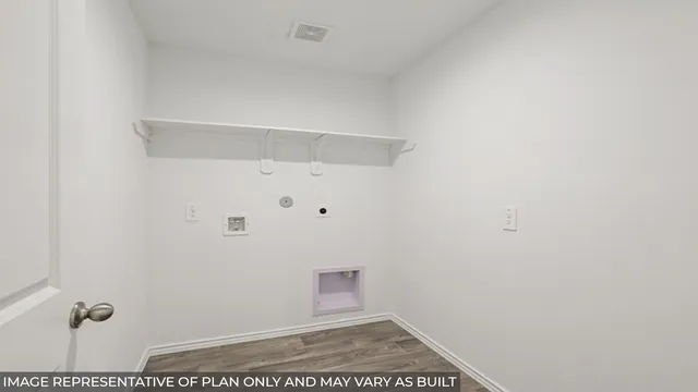 $249,990 | 23195 Teakwood Hills Drive, Splendora, TX 77372