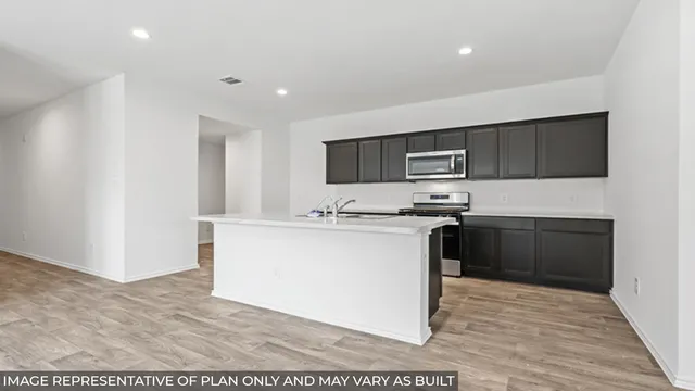 $249,990 | 23195 Teakwood Hills Drive, Splendora, TX 77372