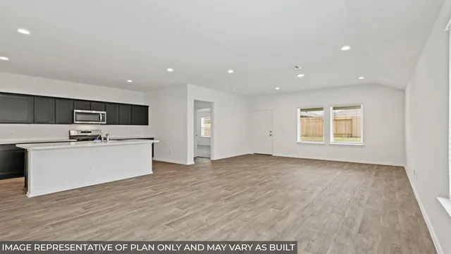 $249,990 | 23195 Teakwood Hills Drive, Splendora, TX 77372