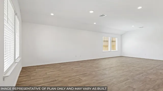 $249,990 | 23195 Teakwood Hills Drive, Splendora, TX 77372