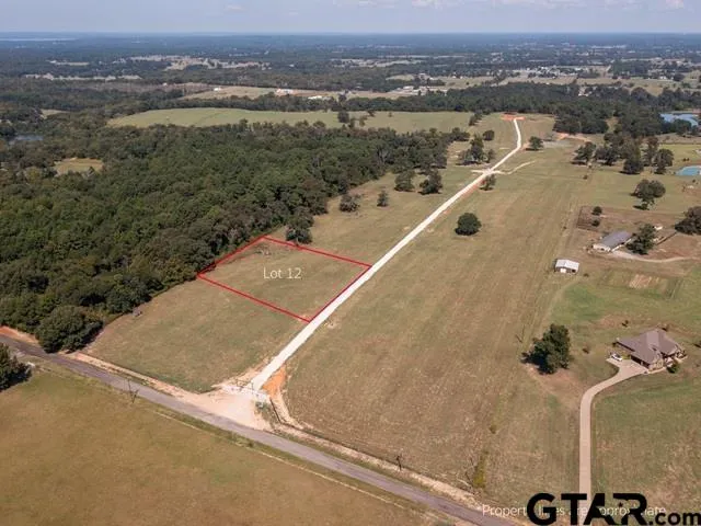 $165,000 | Lot 12 Cr 3605 Bullard Tx 75757, Bullard, TX 75757