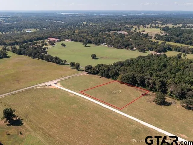 $165,000 | Lot 12 Cr 3605 Bullard Tx 75757, Bullard, TX 75757