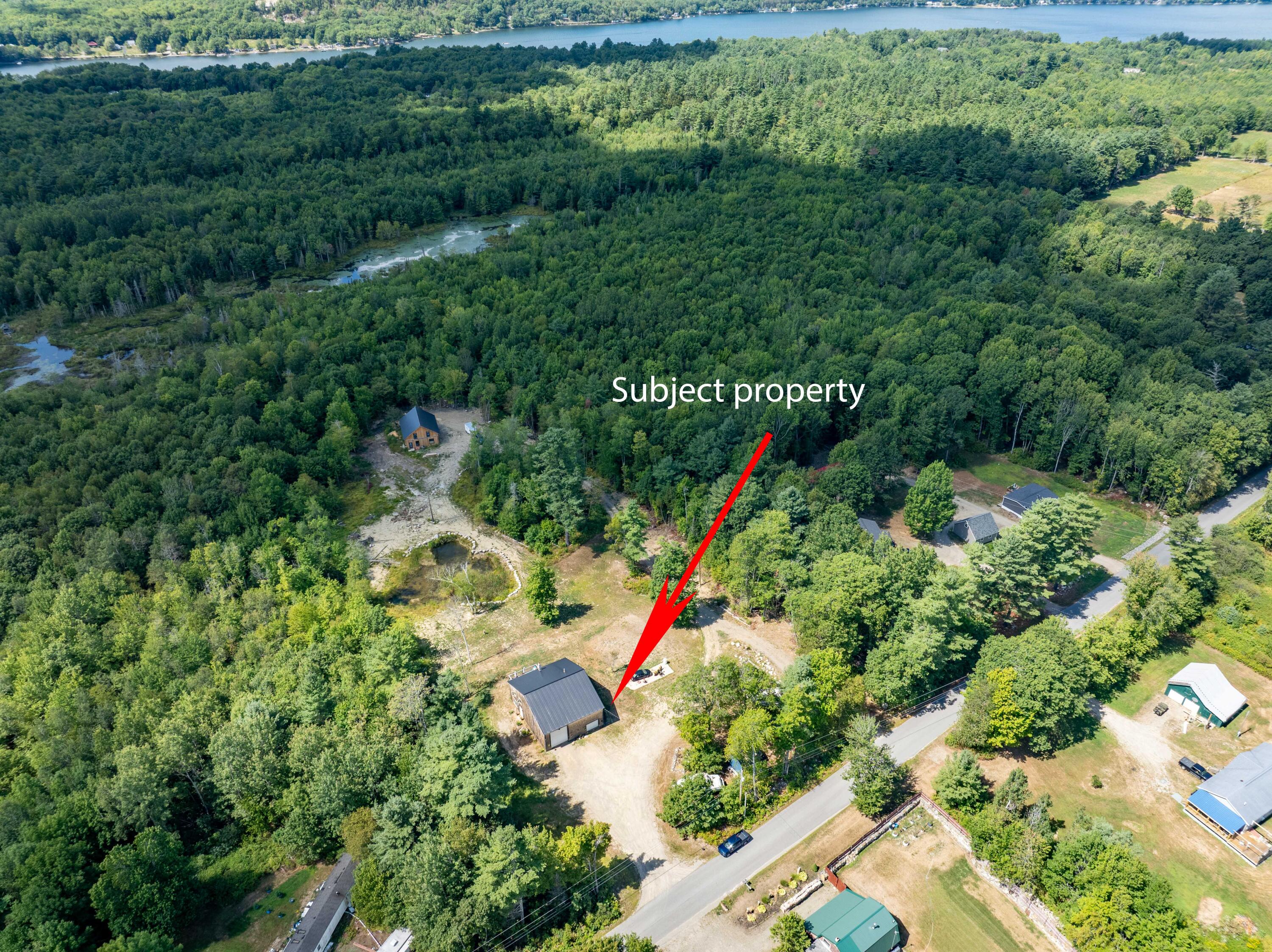 199 Stevens Road Swanville, ME 04915 - Photo 3 of 60 199 stevens rd-24