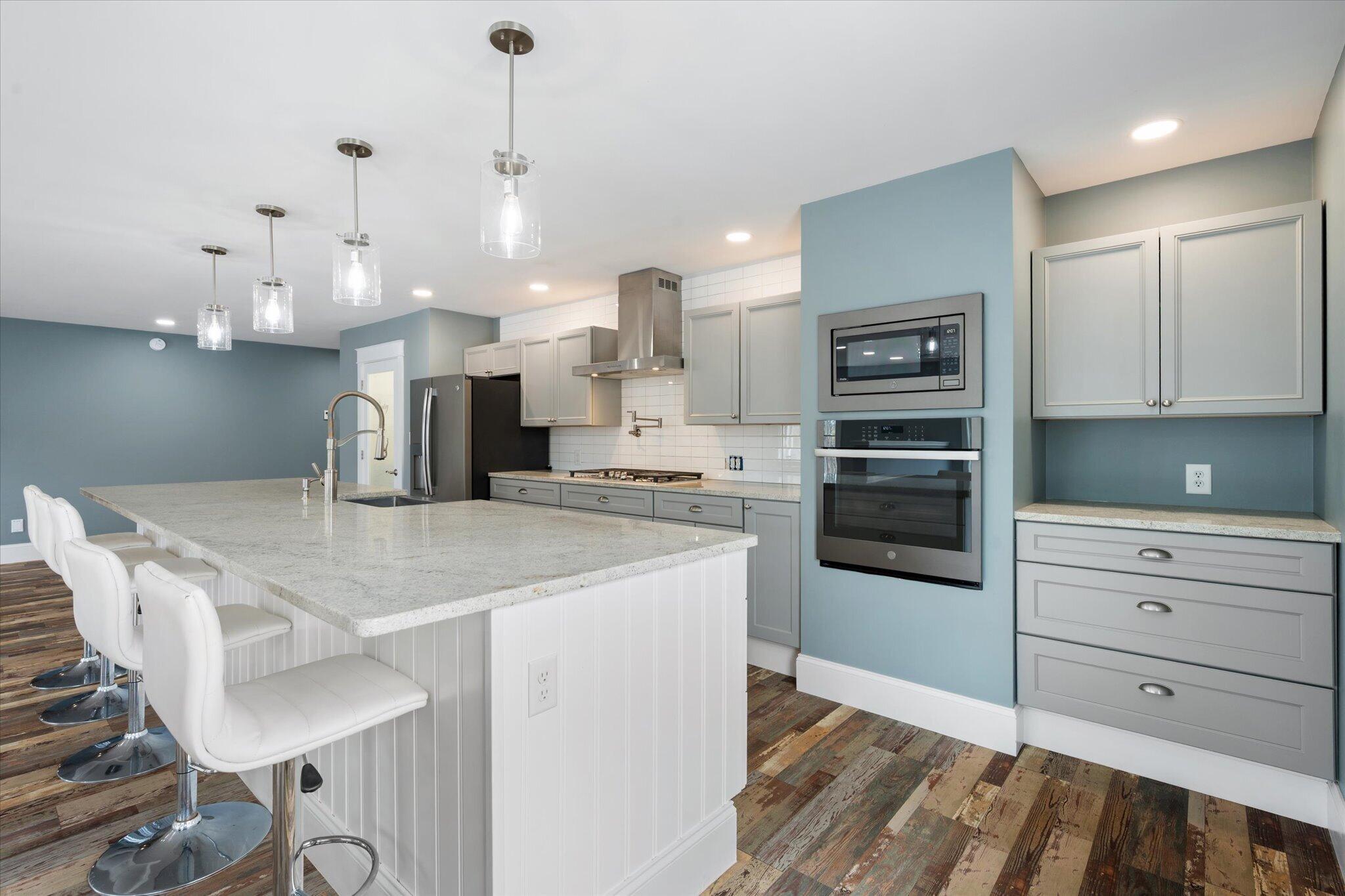 754 River Road Orrington, ME 04474 - Photo 9 of 43 13-Kitchen