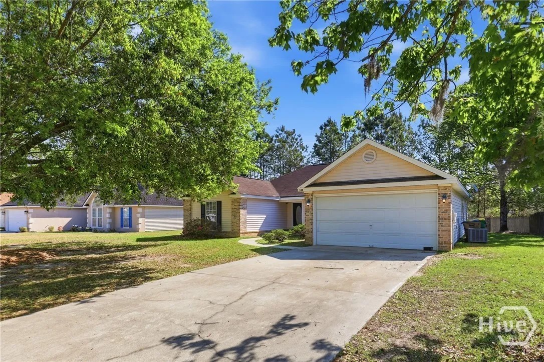 148 Silverton Road Pooler, GA 31322 - Photo 3 of 40