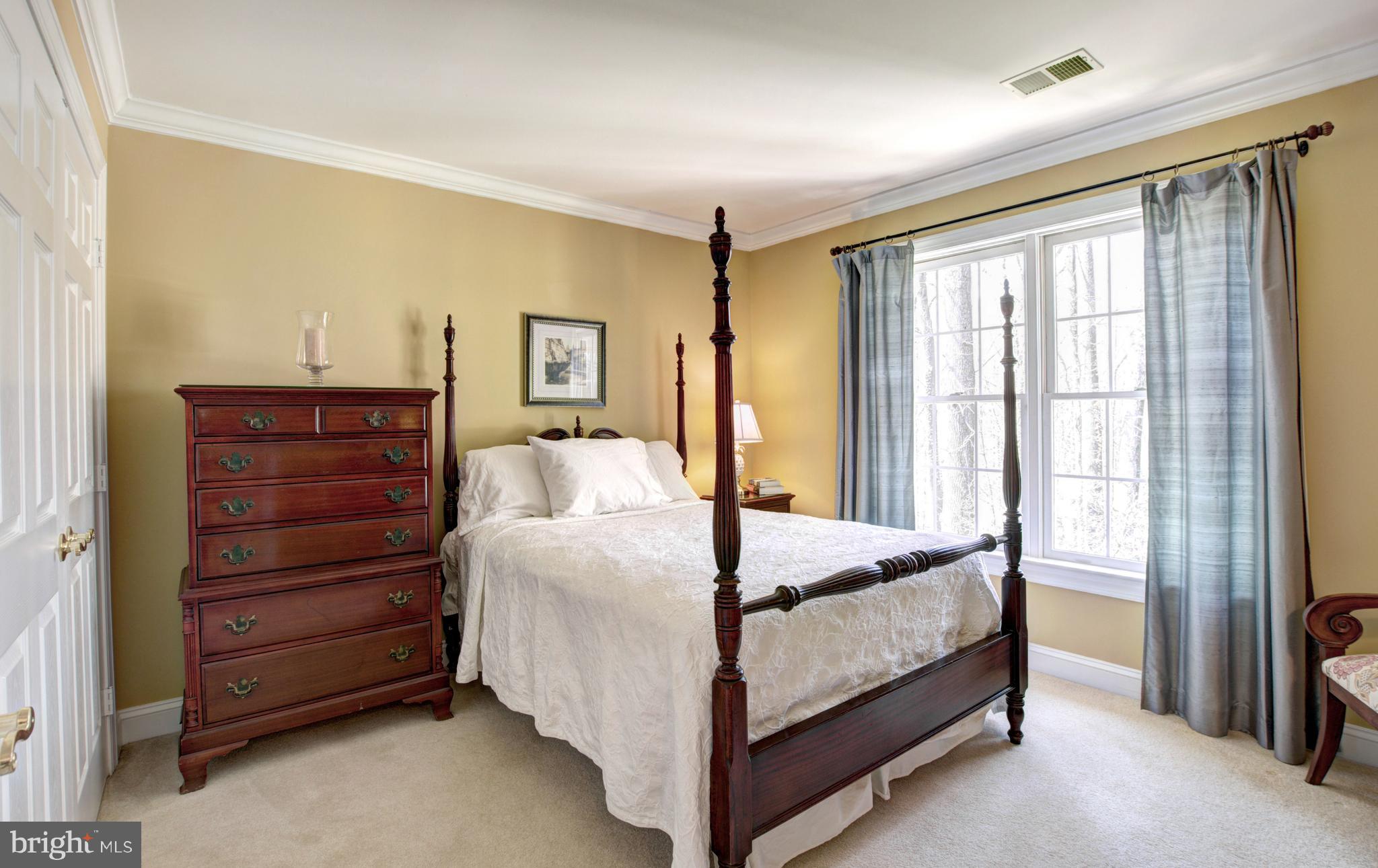 4402 Nuttall Road Fairfax, VA 22032 - Photo 22 of 30 Bedroom