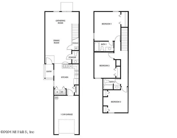 $1,650 | 4006 Haymon Avenue, Jacksonville, FL 32220