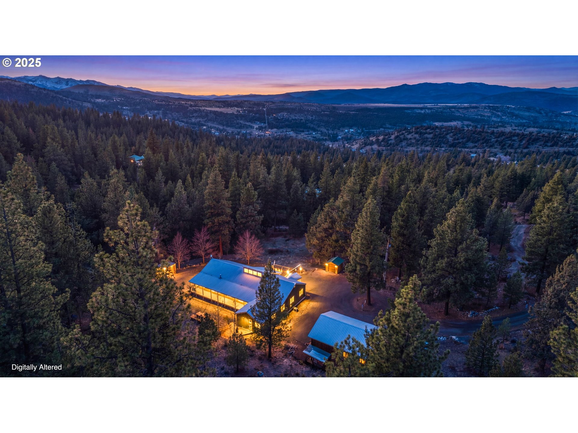 26508 Rainbow Road Canyon City, OR 97820 - Photo 2 of 48