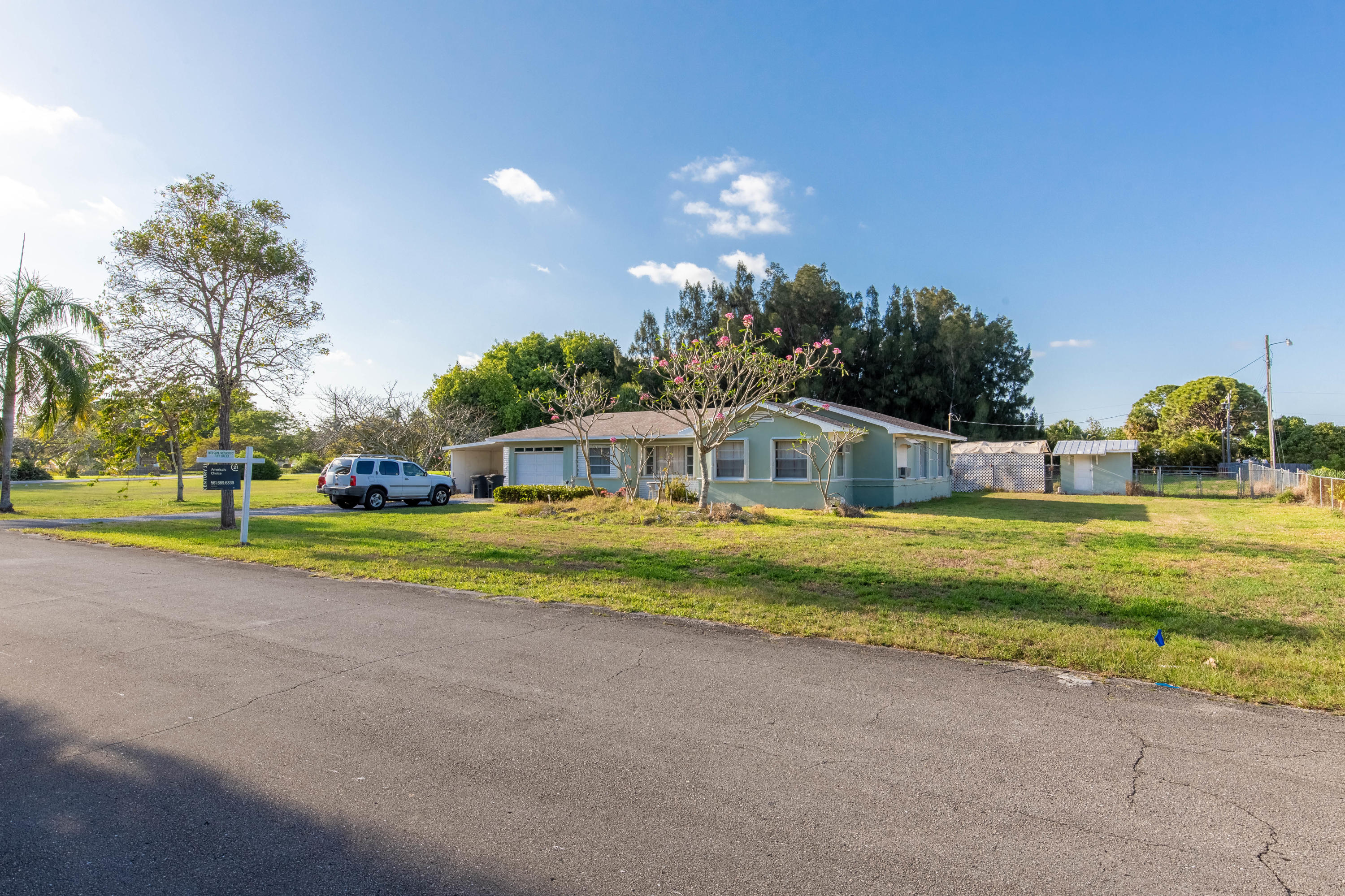 1285 Taylor Road Glen Ridge, FL 33406 - Photo 2 of 33 7