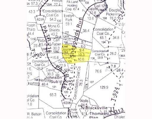 256 Sheppards Run Road Spraggs, PA 15362 - Photo 2 of 2 Other.