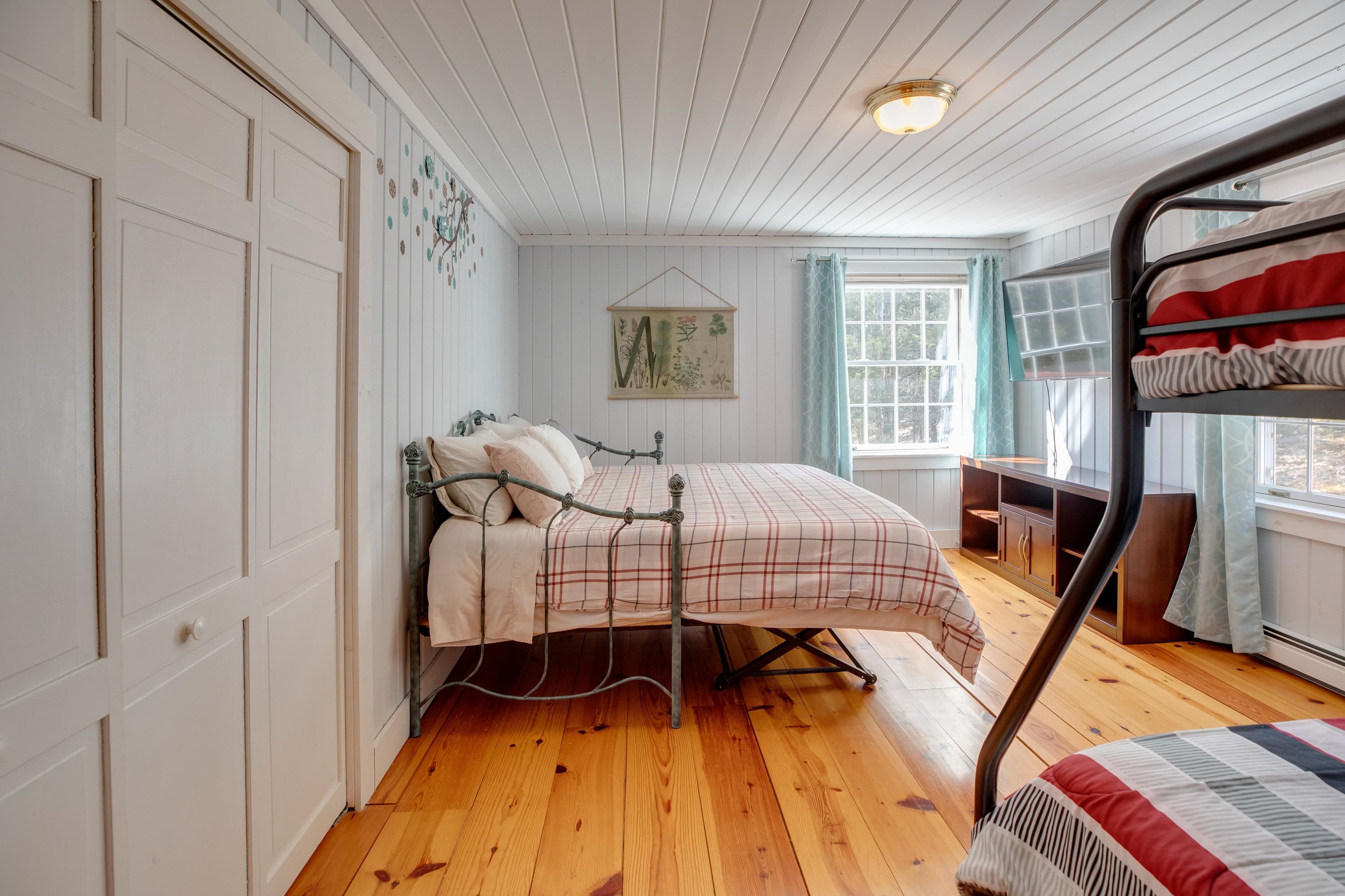 121 Eastern Corner Road Campton, NH 03223 - Photo 33 of 55
