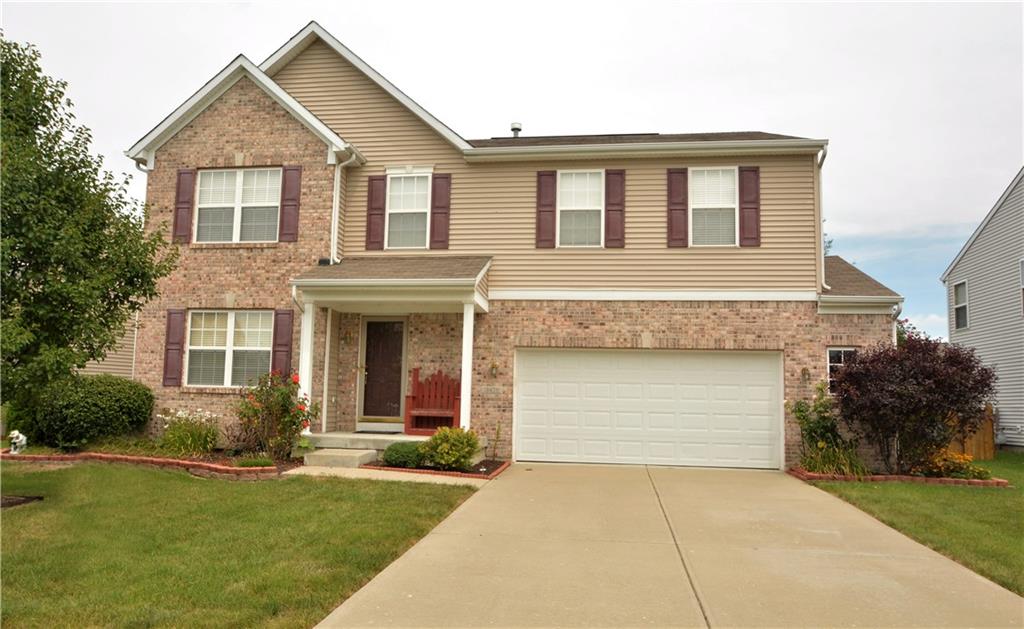 10620 Patoka Road Indianapolis, IN 46239 - Photo 1 of 24 Gallery Image 1