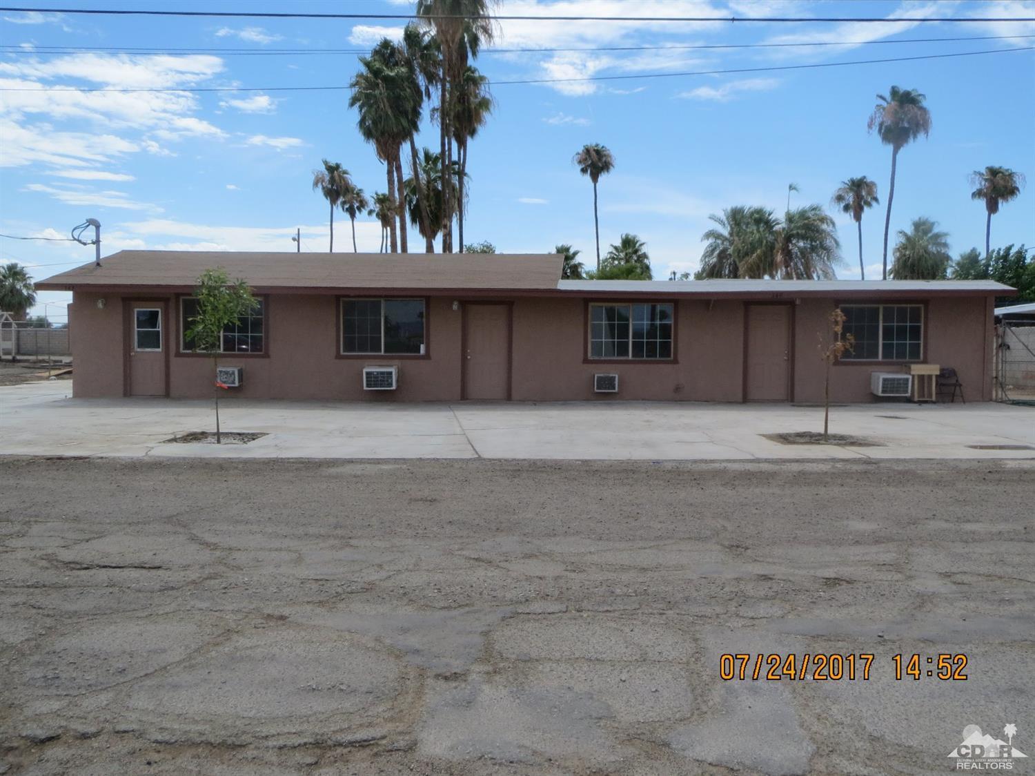 147 Date Road, Unit 3 Blythe, CA 92225 - Photo 1 of 21 Gallery Image 1