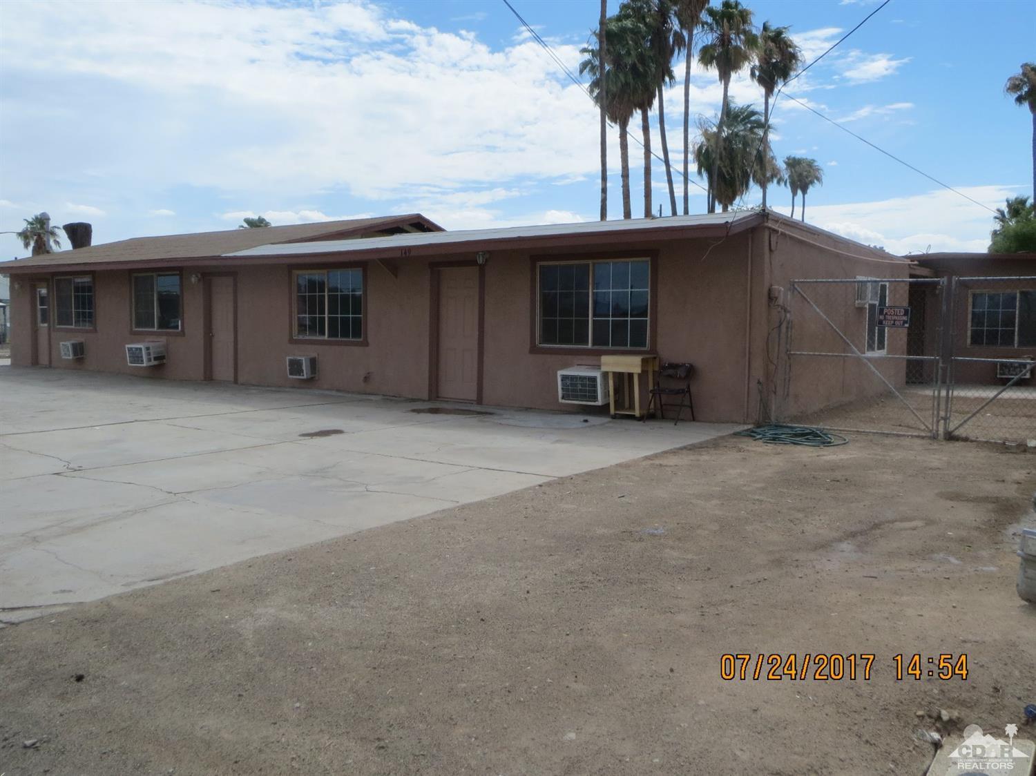 147 Date Road, Unit 3 Blythe, CA 92225 - Photo 2 of 21 Gallery Image 2