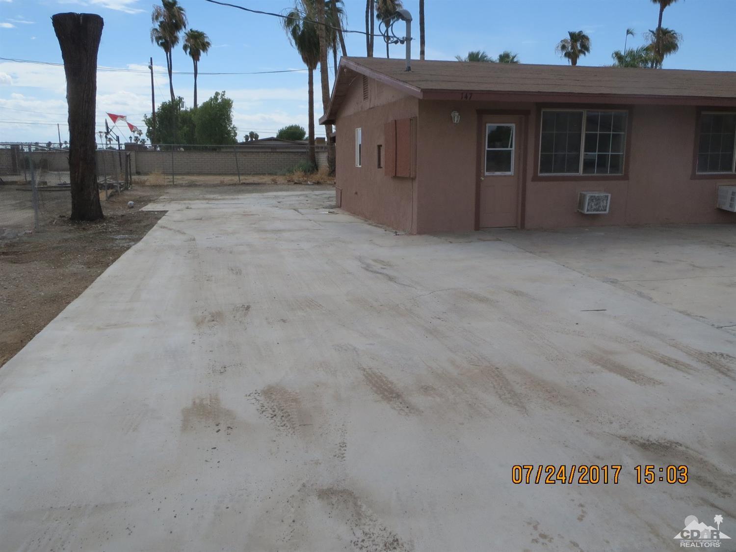 147 Date Road, Unit 3 Blythe, CA 92225 - Photo 11 of 21 Gallery Image 11
