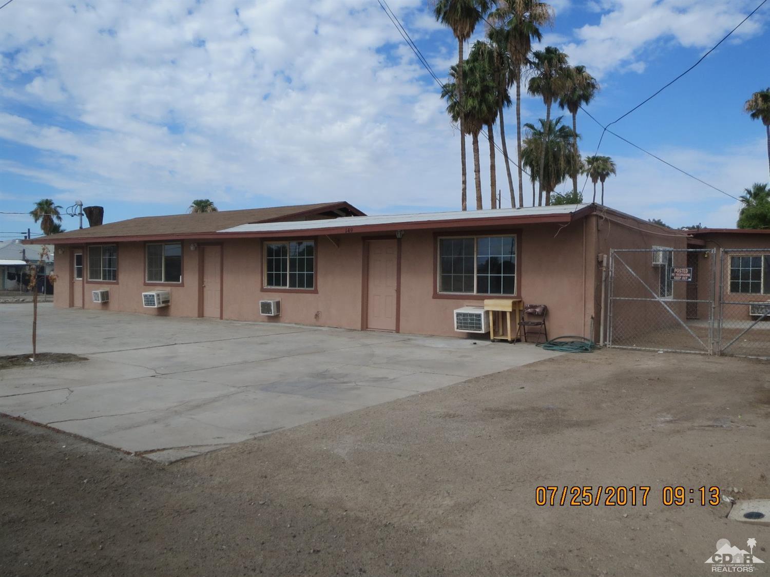 147 Date Road, Unit 3 Blythe, CA 92225 - Photo 20 of 21 Gallery Image 20