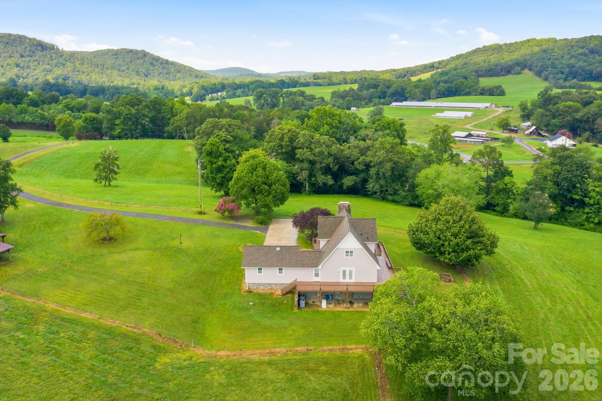1414 Center Church Road, Unit 59 Hiddenite, NC 28636 - Photo 9 of 46 Gallery Image 9