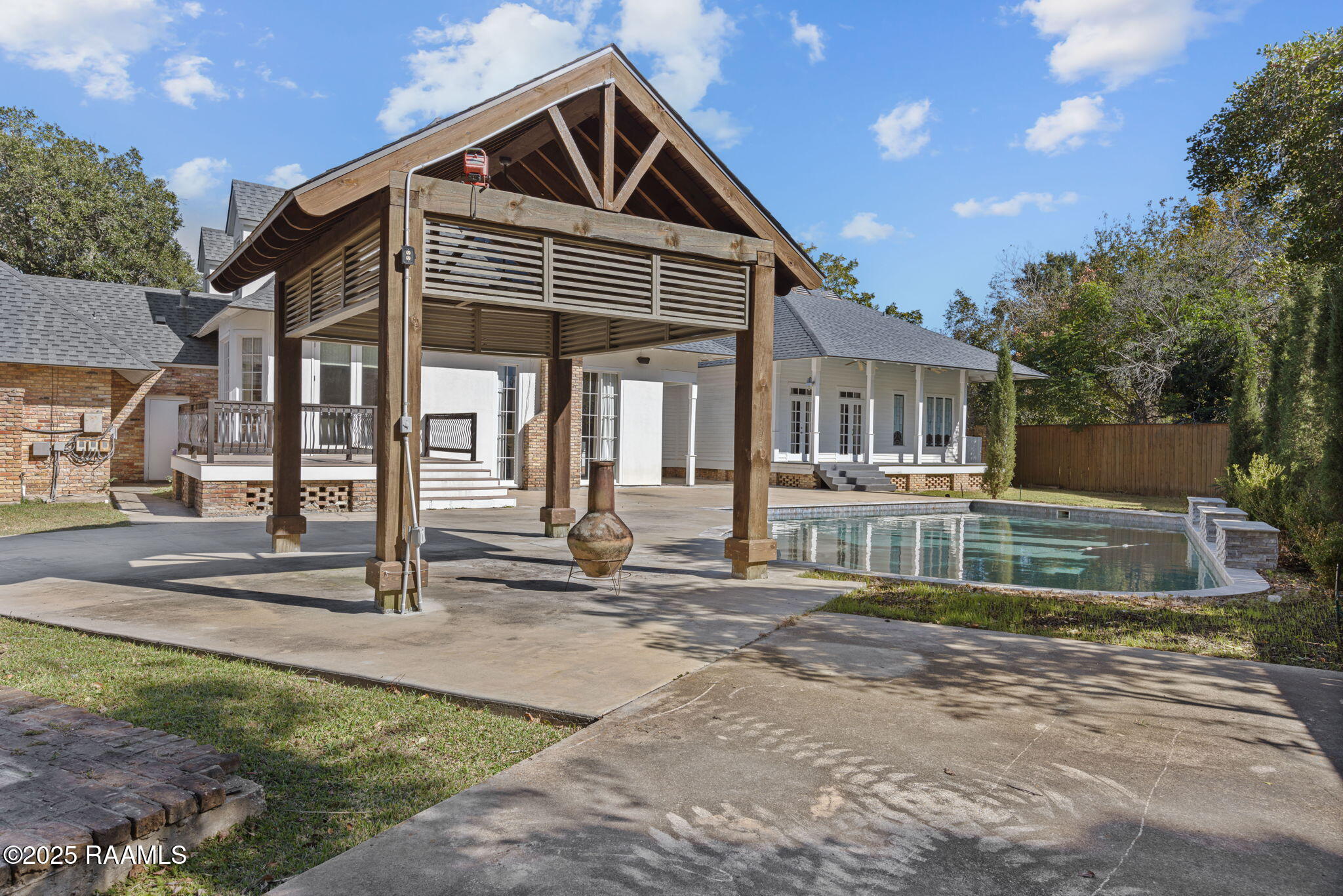 501 Old Settlement Road Lafayette, LA 70508 - Photo 57 of 59 58-web-or-mls-501 Old Settlement Rd-58