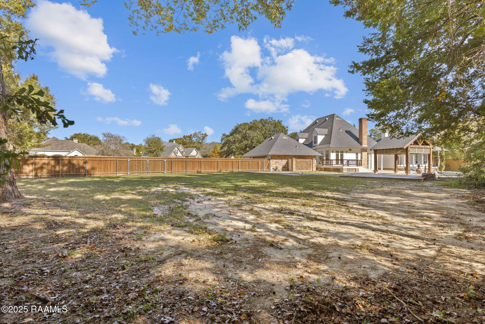 501 Old Settlement Road Lafayette, LA 70508 - Photo 59 of 59 60-web-or-mls-501 Old Settlement Rd-60