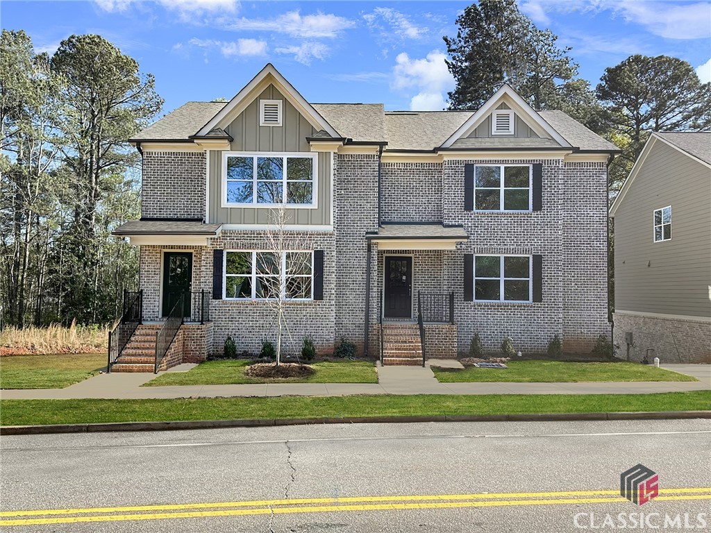 2855 Riverbend Road Athens, GA 30605 - Photo 1 of 50