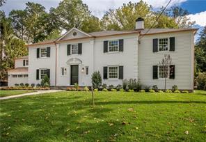 26 Hampton Road Scarsdale, NY 10583 - Photo 1 of 1 Front
