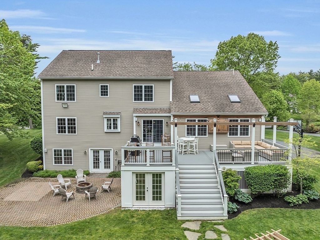 76 Grist Mill Road Littleton, MA 01460 - Photo 31 of 37 Gallery Image 31