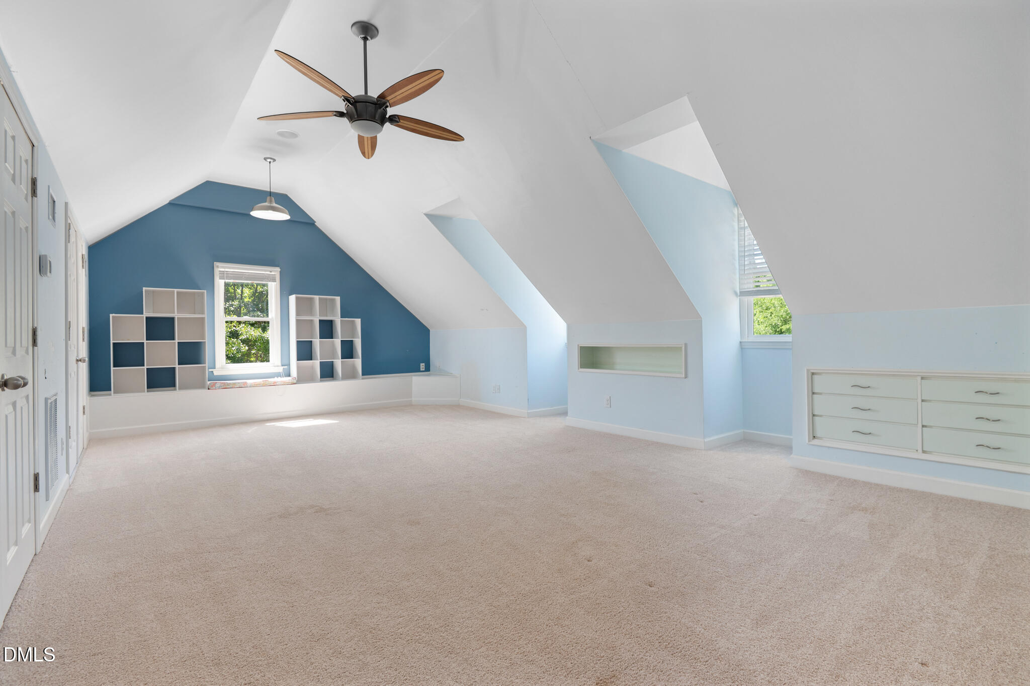 4712 Forest Highland Drive Raleigh, NC 27604 - Photo 35 of 53