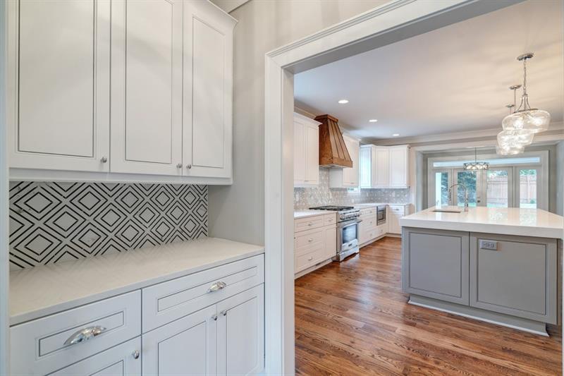 1375 Wessyngton Road Northeast Atlanta, GA 30306 - Photo 20 of 57