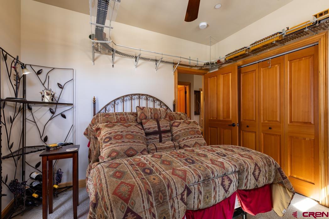 1422 Animas View Drive, Unit 1 Durango, CO 81301 - Photo 19 of 44