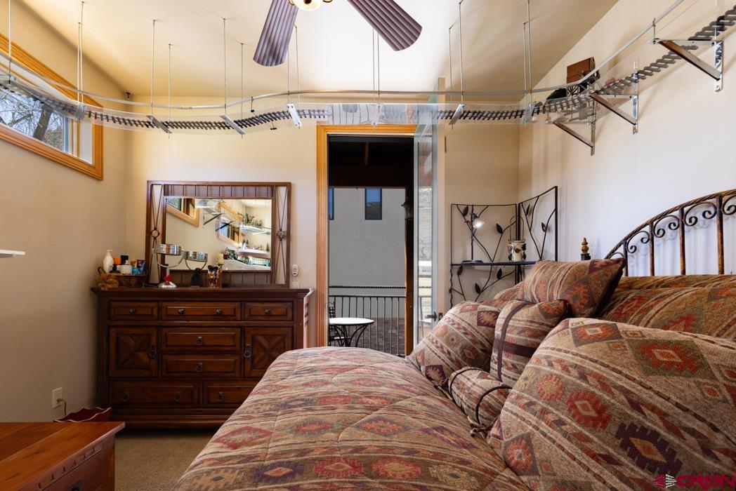 1422 Animas View Drive, Unit 1 Durango, CO 81301 - Photo 20 of 44