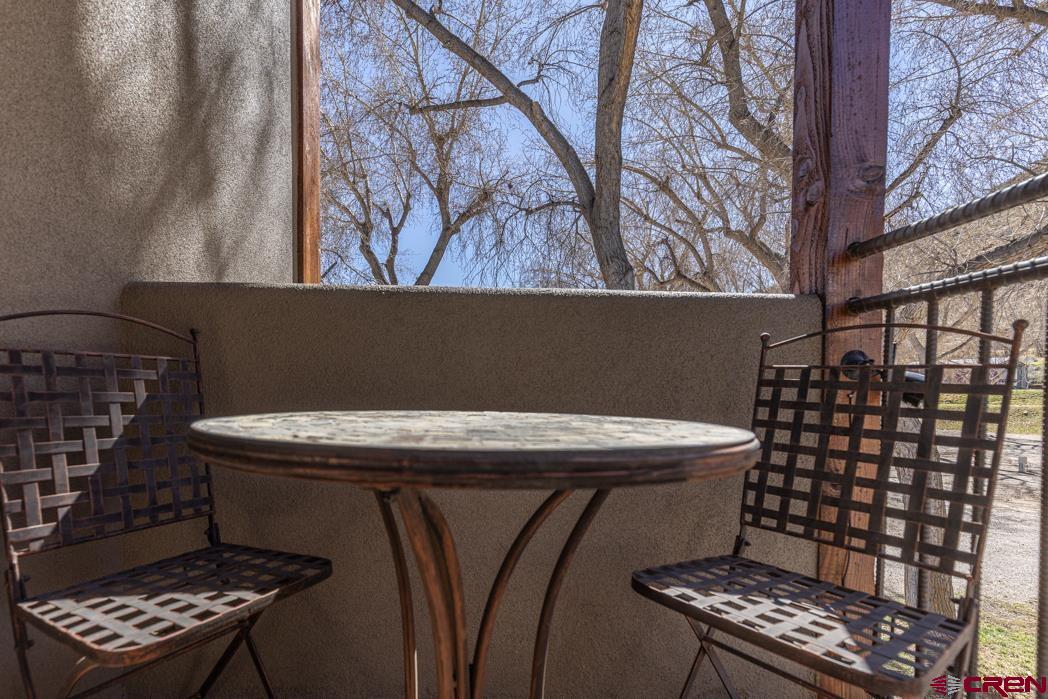 1422 Animas View Drive, Unit 1 Durango, CO 81301 - Photo 24 of 44