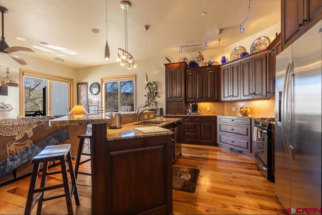 1422 Animas View Drive, Unit 1 Durango, CO 81301 - Photo 3 of 44