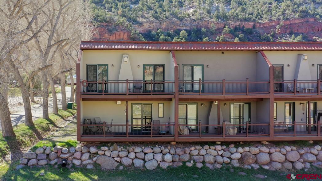 1422 Animas View Drive, Unit 1 Durango, CO 81301 - Photo 39 of 44