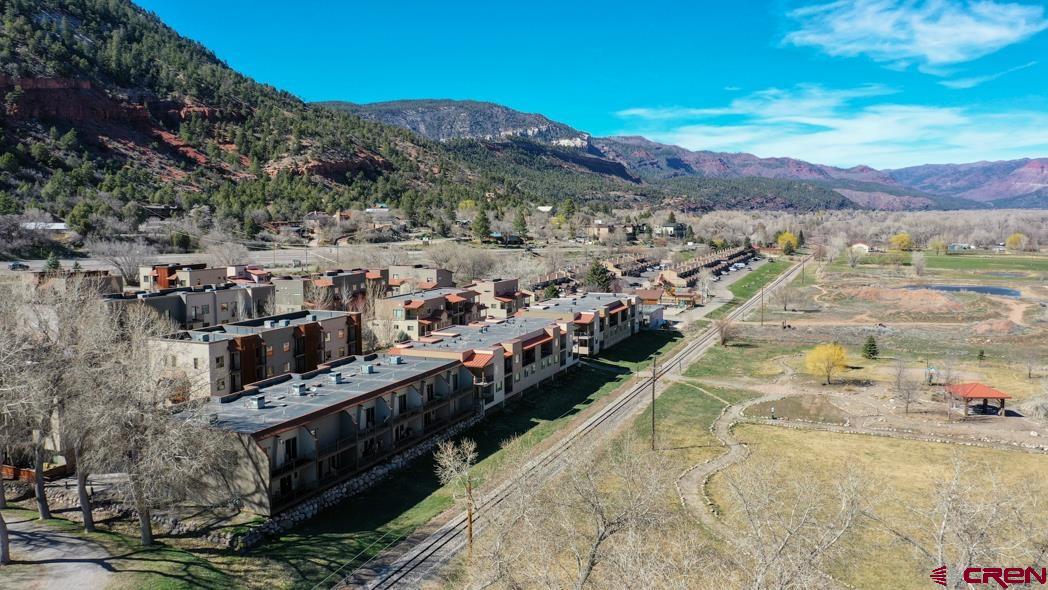 1422 Animas View Drive, Unit 1 Durango, CO 81301 - Photo 40 of 44