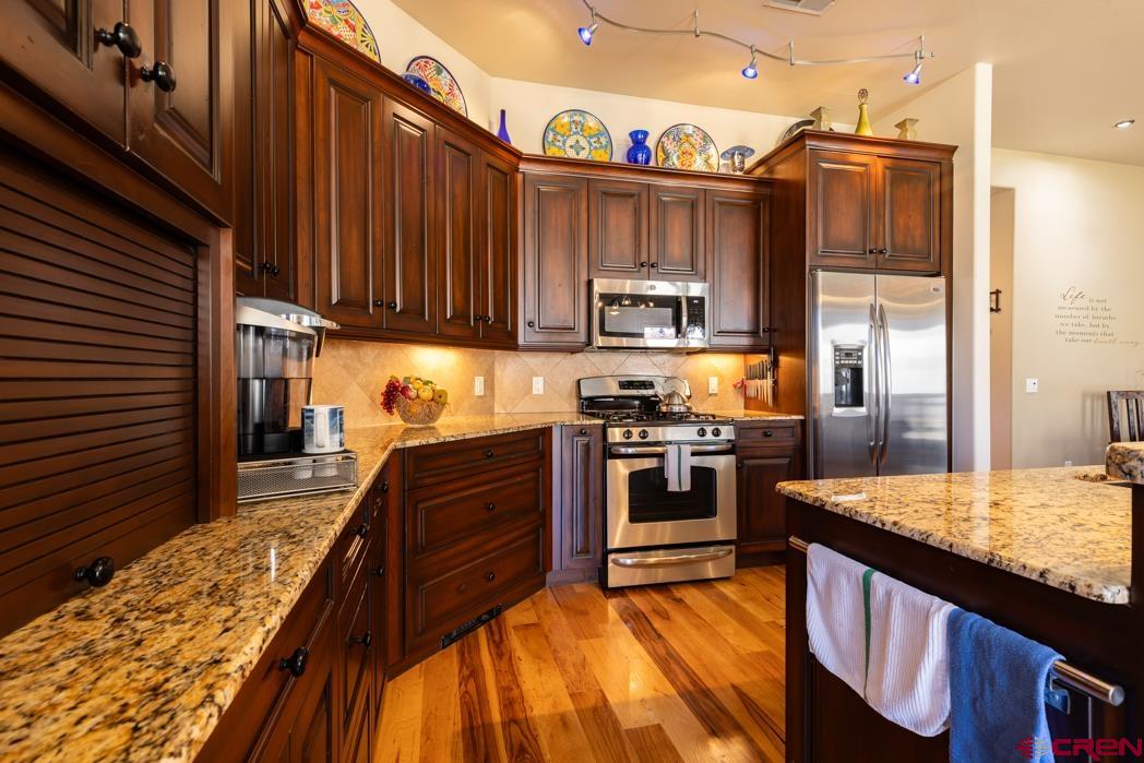 1422 Animas View Drive, Unit 1 Durango, CO 81301 - Photo 5 of 44