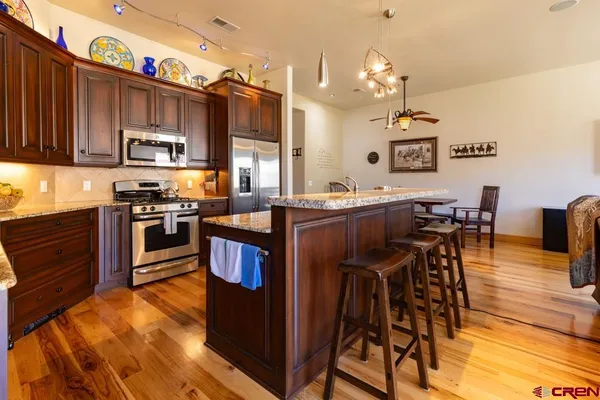 $699,000 | 1422 Animas View Drive, Unit 1, Durango, CO 81301