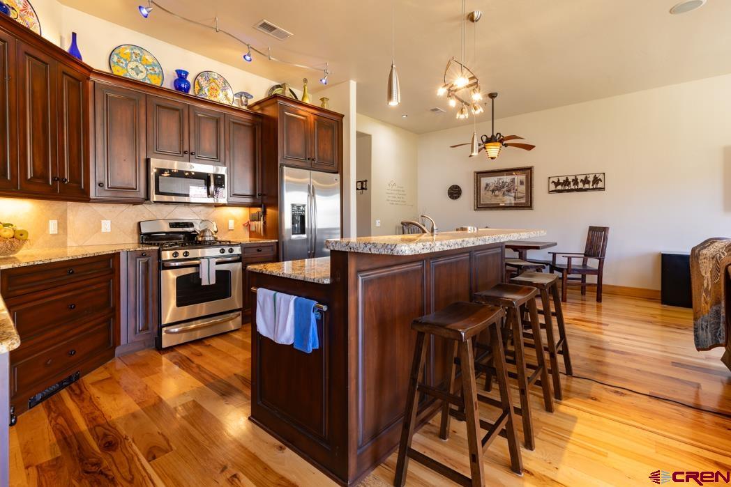 1422 Animas View Drive, Unit 1 Durango, CO 81301 - Photo 6 of 44