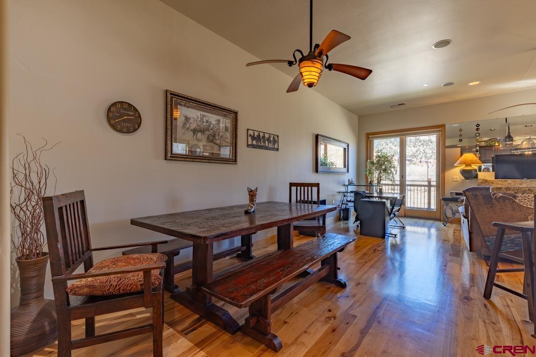1422 Animas View Drive, Unit 1 Durango, CO 81301 - Photo 7 of 44