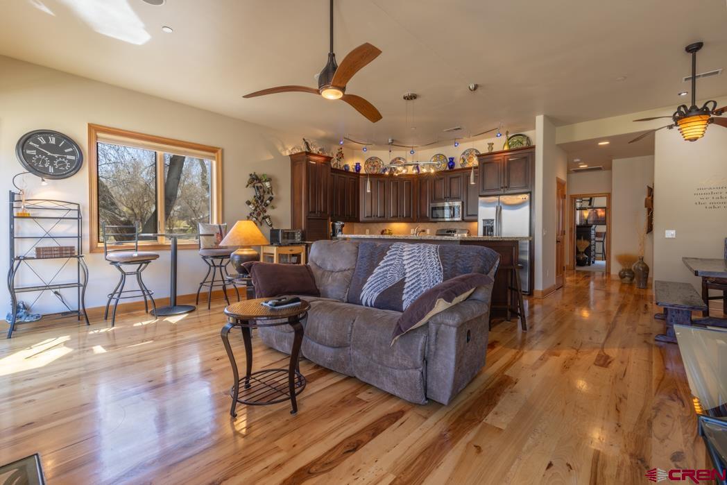 1422 Animas View Drive, Unit 1 Durango, CO 81301 - Photo 8 of 44