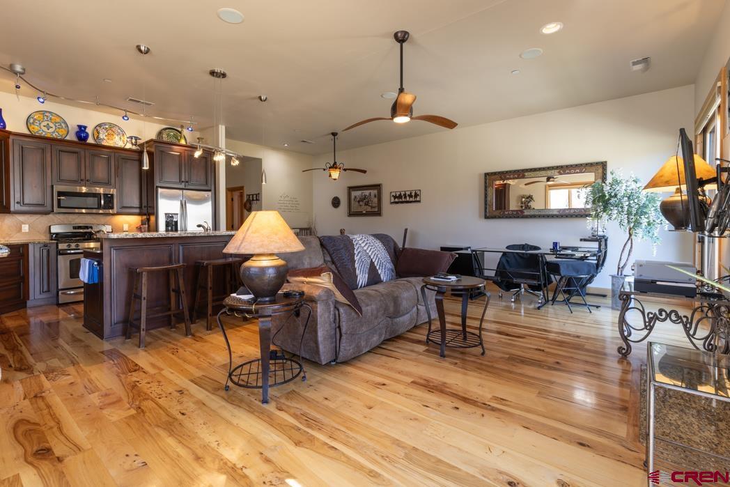 1422 Animas View Drive, Unit 1 Durango, CO 81301 - Photo 9 of 44