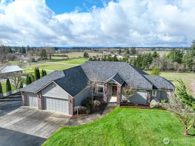 $2,050,000 | 10808 Northeast 192nd Avenue, Brush Prairie, WA 98606