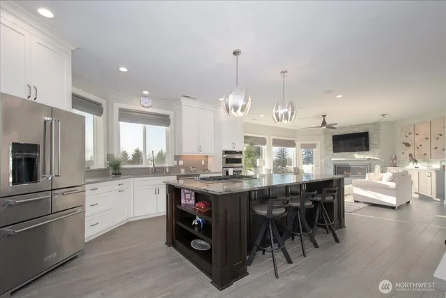 $2,050,000 | 10808 Northeast 192nd Avenue, Brush Prairie, WA 98606