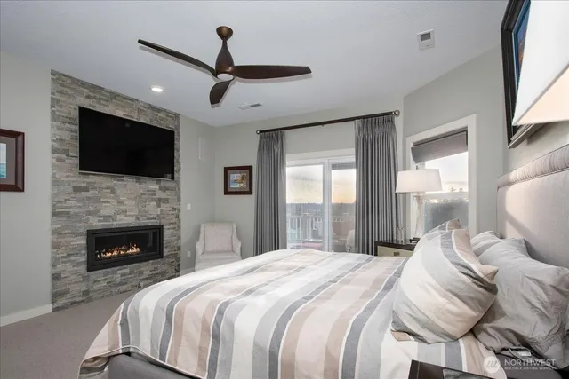 $2,050,000 | 10808 Northeast 192nd Avenue, Brush Prairie, WA 98606