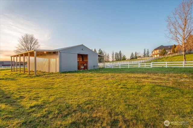$2,050,000 | 10808 Northeast 192nd Avenue, Brush Prairie, WA 98606