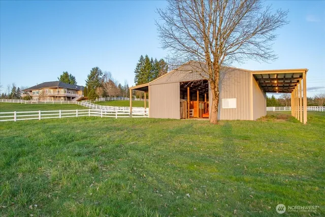 $2,050,000 | 10808 Northeast 192nd Avenue, Brush Prairie, WA 98606